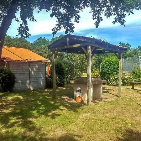 Mobil Home Climatise En Vendee La Boissiere-de-Montaigu エクステリア 写真