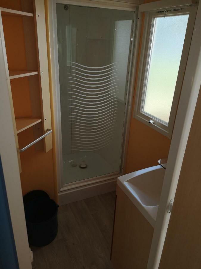 Mobil Home Climatise En Vendee La Boissiere-de-Montaigu エクステリア 写真